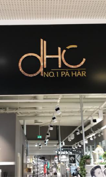 DHC Haircare